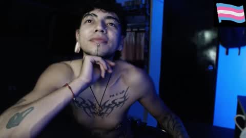 Zeldris online show from March 15, 2026, 8:59 pm