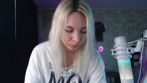 Snapshot of zellawisinski chatting on May 30, 2026, 3:20 pm Mercy online show from May 30, 2026, 3:20 pm
