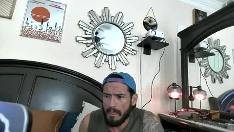 Snapshot of zen_dick_pics chatting on June 22, 2026, 7:11 pm Jesse online show from June 22, 2026, 7:11 pm