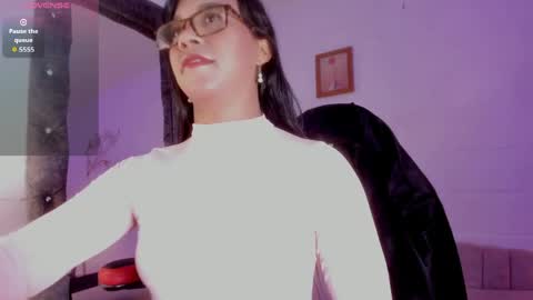 Snapshot of zendaya_dl chatting on May 26, 2026, 5:31 pm Luciana online show from May 26, 2026, 5:31 pm