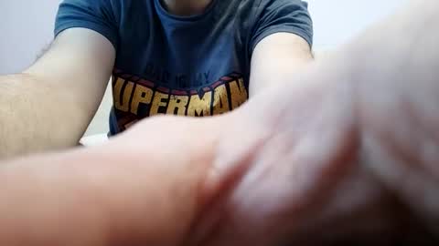 zenek1989007 online show from March 21, 2026, 12:21 pm