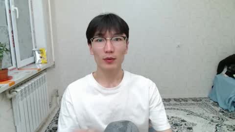 Zen online show from March 18, 2026, 9:40 pm