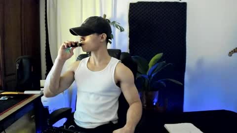 zenzhu online show from April 26, 2026, 12:30 am