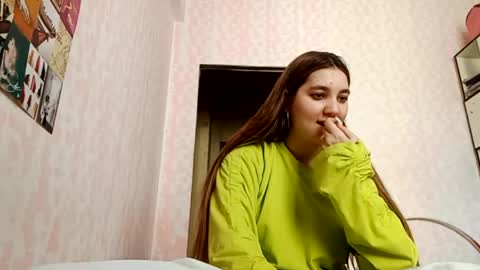 zeniabrossoit online show from May 2, 2026, 9:25 am