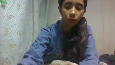 Snapshot of zeolineess chatting on October 7, 2025, 6:54 am zeolineess online show from October 7, 2025, 6:54 am