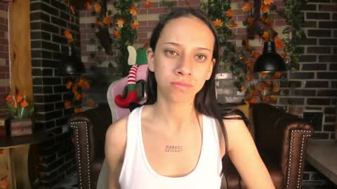 Snapshot of zephyra_angels1 chatting on December 25, 2024, 6:30 pm ZEPHYRA ANGELS online show from December 25, 2024, 6:30 pm