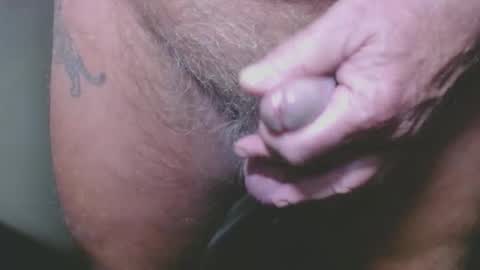 bambi cumslut online show from January 5, 2025, 3:00 am