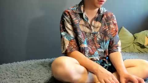 Ethan online show from July 10, 2026, 3:22 am