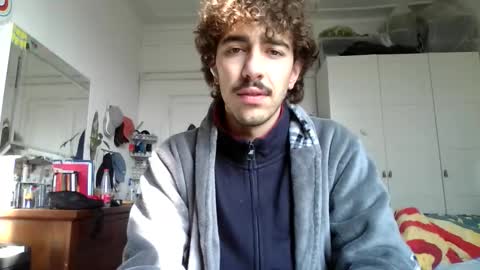 zeta214 online show from December 14, 2025, 11:37 am