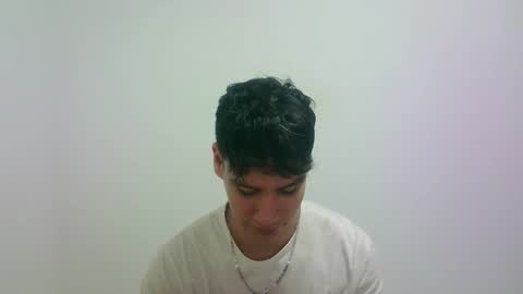 zeus_183 online show from September 30, 2025, 12:26 am