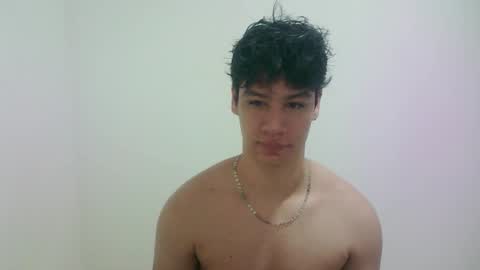 zeus_183 online show from March 8, 2026, 7:45 am