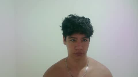 zeus_183 online show from May 23, 2026, 9:02 am