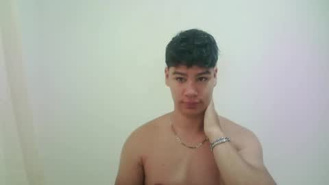 zeus_183 online show from May 30, 2026, 11:29 am