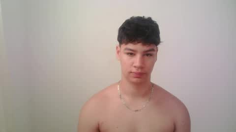 zeus_183 online show from May 31, 2026, 12:45 pm