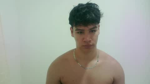 zeus_183 online show from June 8, 2026, 4:13 am