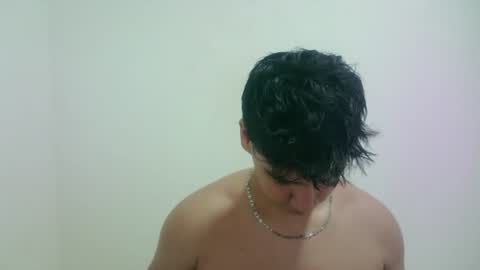 zeus_183 online show from June 9, 2026, 3:18 am