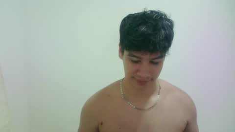 zeus_183 online show from June 29, 2026, 5:46 am
