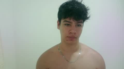 zeus_183 online show from July 5, 2026, 1:01 am