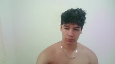 zeus_183 online show from July 6, 2026, 3:03 pm