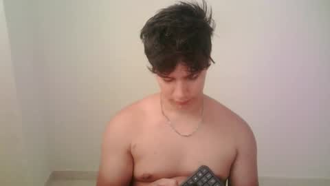 zeus_183 online show from July 11, 2026, 8:44 pm