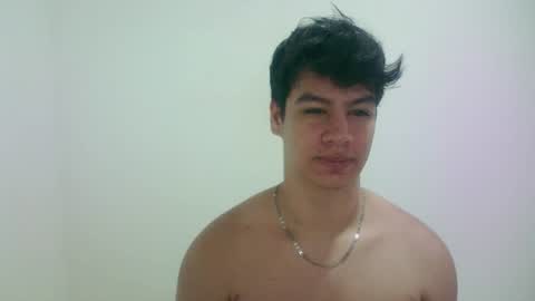 zeus_183 online show from July 14, 2026, 9:03 am