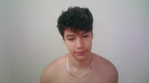 zeus_183 online show from July 17, 2026, 12:34 pm