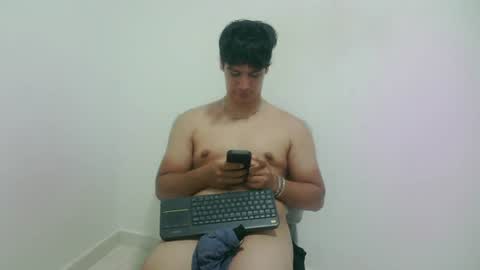 zeus_183 online show from July 18, 2026, 12:37 am