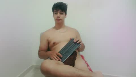 zeus_183 online show from July 20, 2026, 10:12 pm