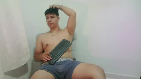 zeus_183 online show from July 28, 2026, 3:46 am