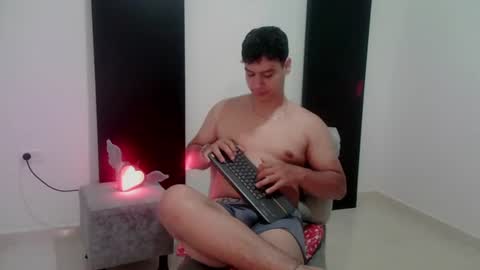 zeus_183 online show from August 2, 2026, 10:35 am
