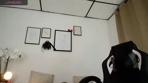 zeus_millers online show from January 17, 2025, 11:07 pm