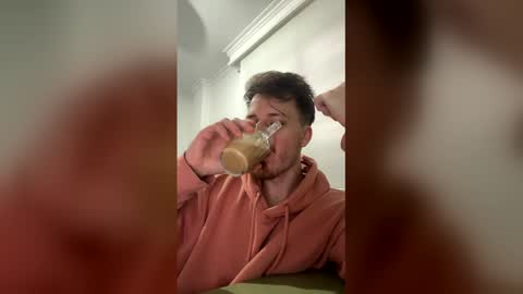 Zeus Octavian online show from March 7, 2026, 5:10 pm