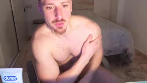Zeus Octavian online show from April 24, 2026, 3:14 pm