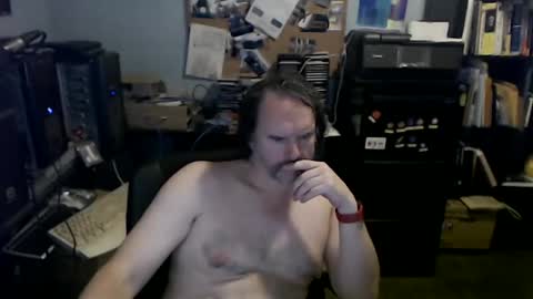 Snapshot of zhalien1 chatting on February 4, 2025, 10:43 am Paulus Paul online show from February 4, 2025, 10:43 am