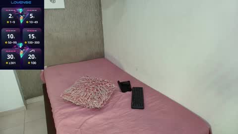 Snapshot of zhamira_21 chatting on January 27, 2025, 3:37 am ZHAMIRA ANDRES online show from January 27, 2025, 3:37 am