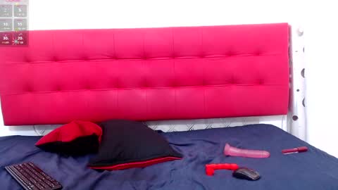 Snapshot of zhamira_21 chatting on February 22, 2025, 12:49 am ZHAMIRA ANDRES online show from February 22, 2025, 12:49 am