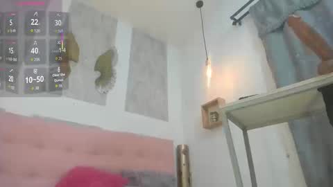 Snapshot of zhamira_21 chatting on September 11, 2025, 10:10 pm ZHAMIRA ANDRES online show from September 11, 2025, 10:10 pm