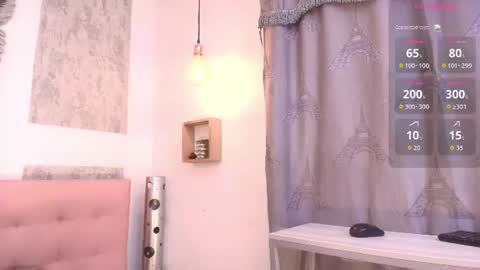Snapshot of zhamira_21 chatting on July 11, 2026, 8:33 pm ZHAMIRA ANDRES online show from July 11, 2026, 8:33 pm
