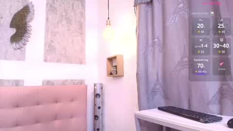 Snapshot of zhamira_21 chatting on July 12, 2026, 8:11 pm ZHAMIRA ANDRES online show from July 12, 2026, 8:11 pm