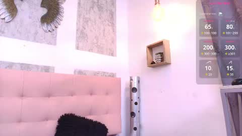 Snapshot of zhamira_21 chatting on July 13, 2026, 9:06 pm ZHAMIRA ANDRES online show from July 13, 2026, 9:06 pm
