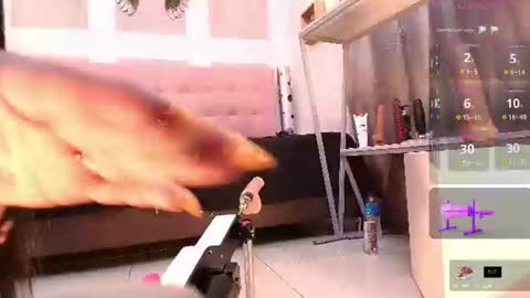 Snapshot of zhamira_21 chatting on July 24, 2026, 9:35 pm ZHAMIRA ANDRES online show from July 24, 2026, 9:35 pm