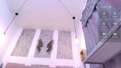 Snapshot of zhamira_21 chatting on July 26, 2026, 9:43 pm ZHAMIRA ANDRES online show from July 26, 2026, 9:43 pm
