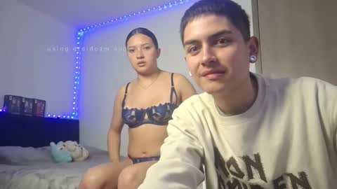 Zhara and logan online show from June 1, 2026, 12:18 pm