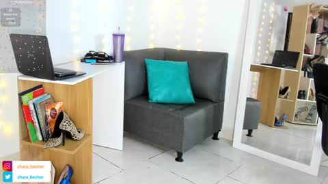 Zhara online show from January 25, 2025, 6:46 pm