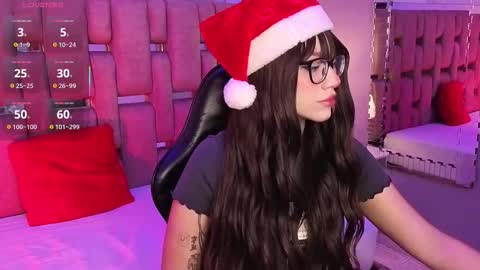 Zhara  online show from December 17, 2025, 1:06 pm