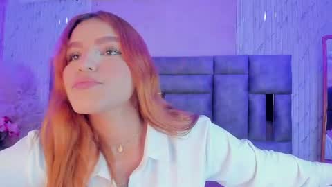 Zhara Rousse online show from July 22, 2026, 11:13 am