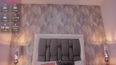 zharia_lux25 online show from June 19, 2026, 11:36 am