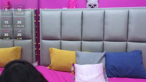 ZHARID  online show from November 19, 2025, 2:06 pm