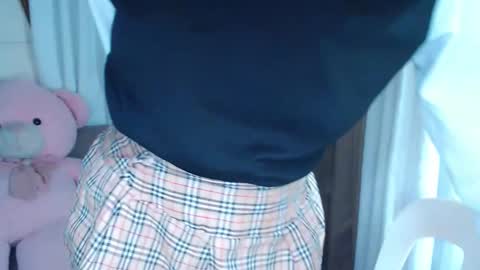 im your lovely zhaviabigcock here online show from January 28, 2025, 5:03 pm