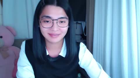 im your lovely zhaviabigcock here online show from January 29, 2025, 10:11 pm